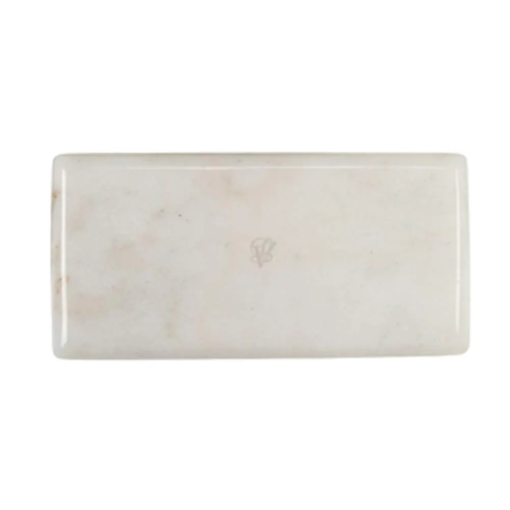 Lapis Vitalis Cold Stone Massagestein Marmor