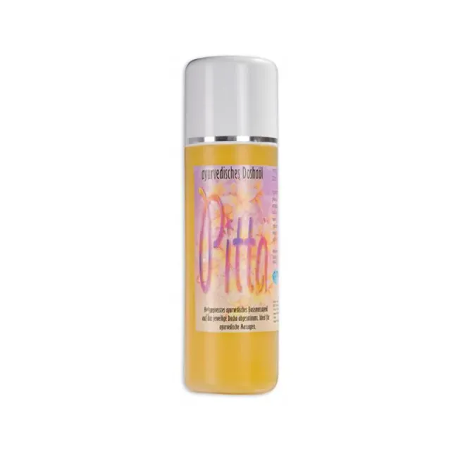 Atlantis Pitta Massageöl Dosha-Öl ausgleichend