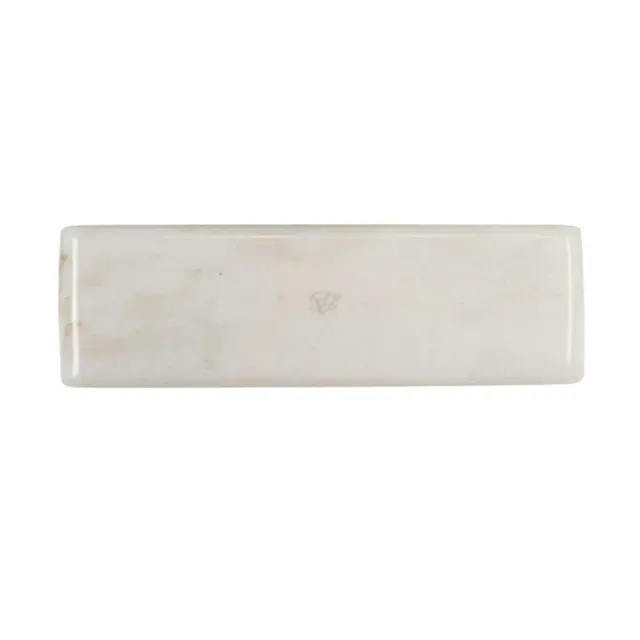 Lapis Vitalis Cold Stone Massagestein Marmor