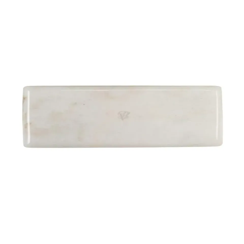 Lapis Vitalis Cold Stone Massagestein Marmor