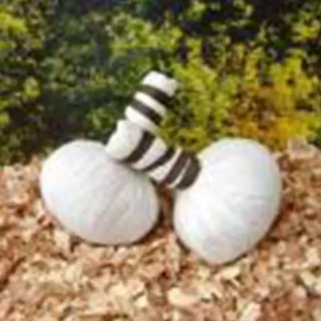 Atlantis Massagestempel DIY-Vorteilspack Baumwolle