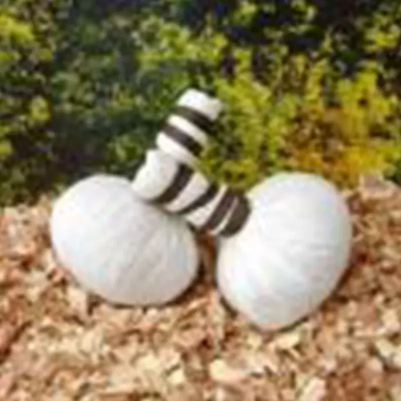 Atlantis Massagestempel DIY-Vorteilspack Baumwolle