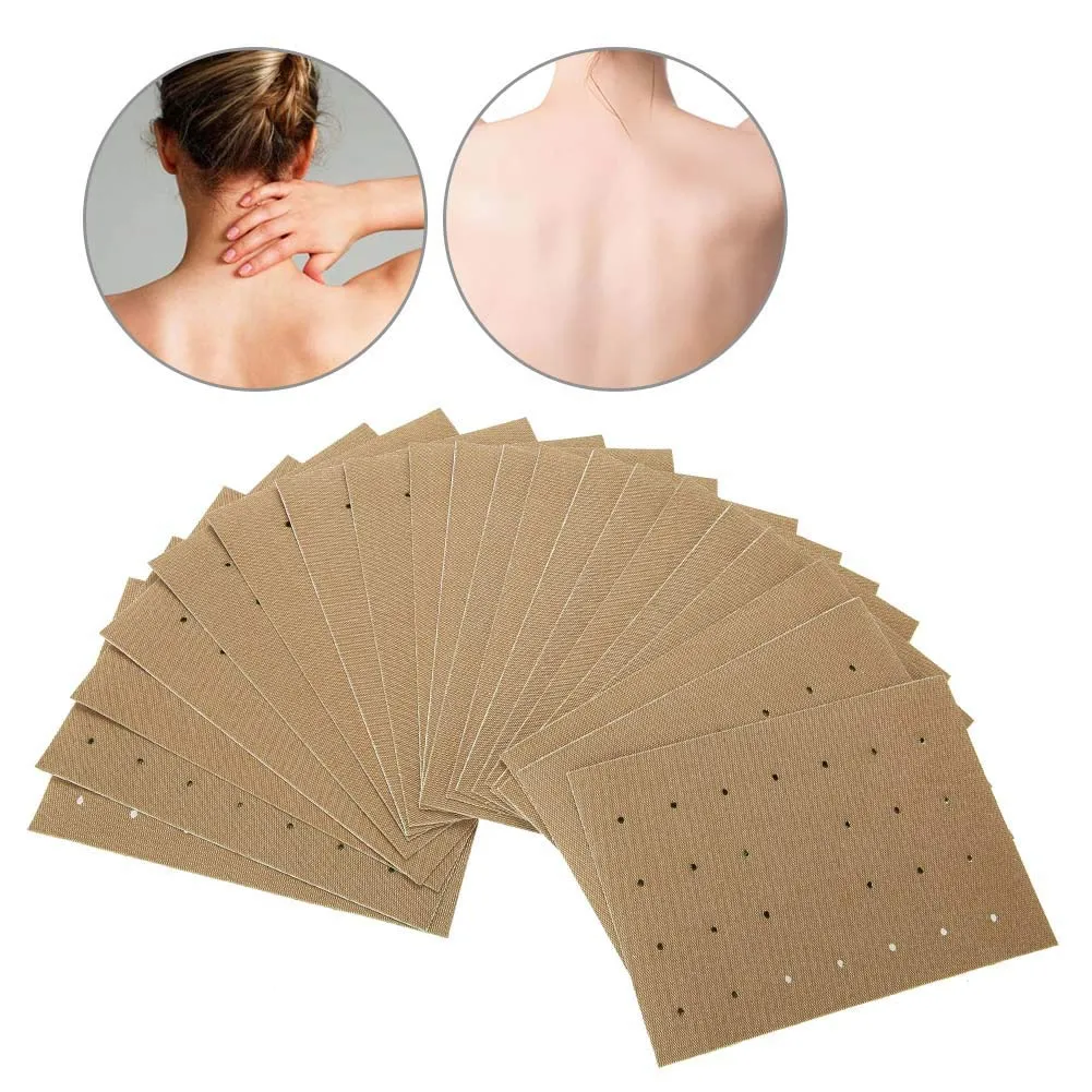 Uxsiya Moxibustion Aufkleber Wärmepflaster