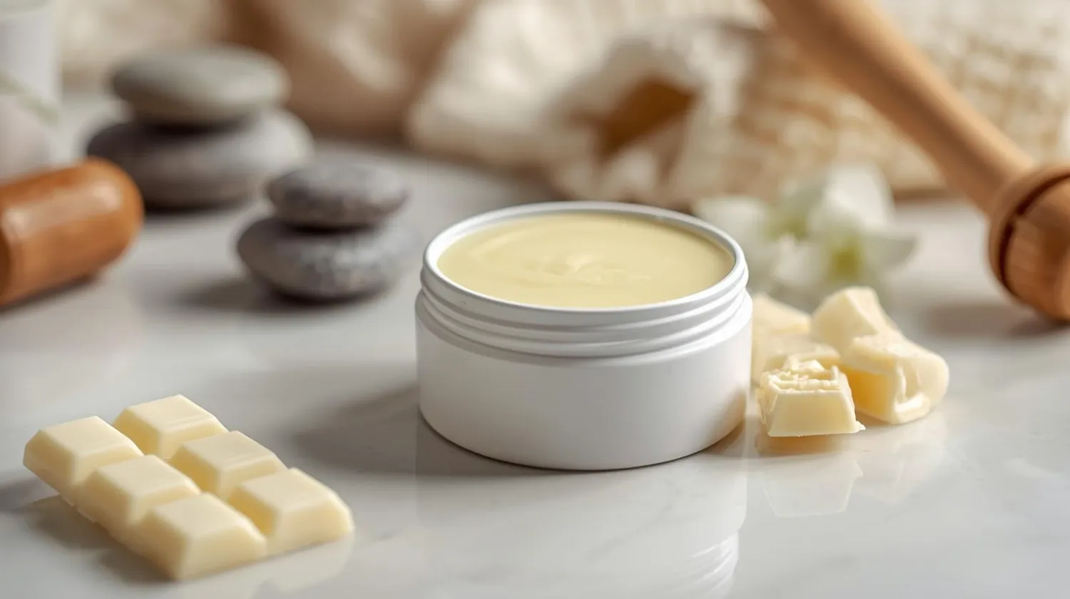 Atlantis Sheabutter Balsam pflegend