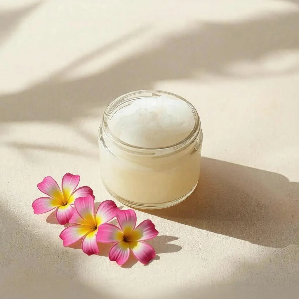 Atlantis BAMBUS Virgin Coconut Oil Kokosöl kaltgepresst