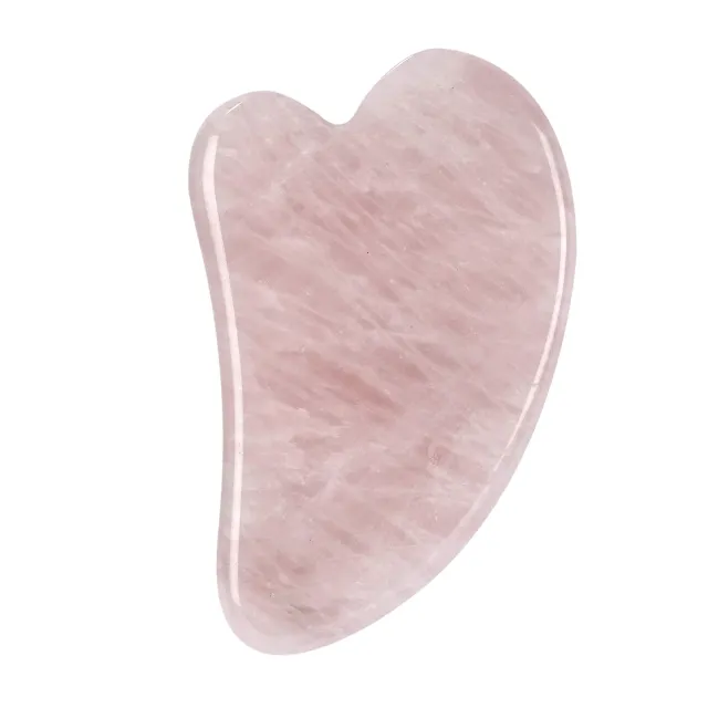 Lapis Vitalis Gua Sha Massagestein 75x45mm