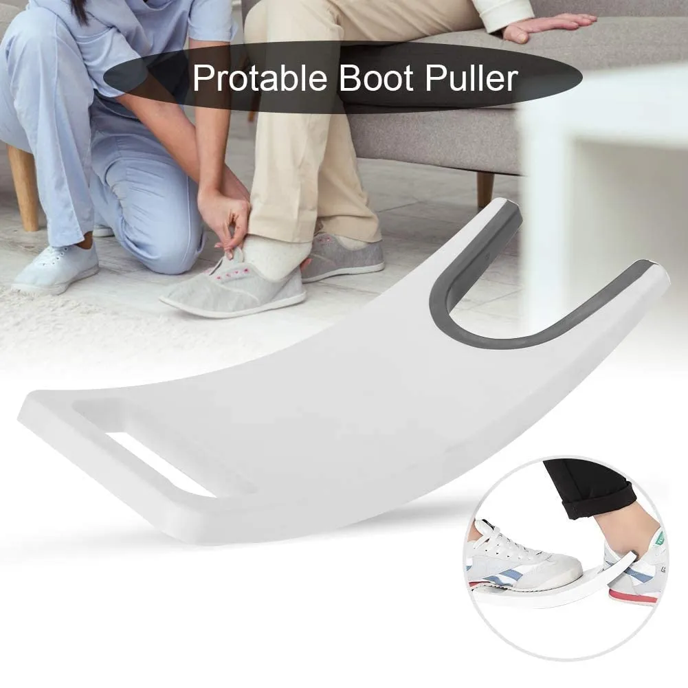 Uxsiya Boot Puller Stiefelabzieher Schuhentferner für Stiefel