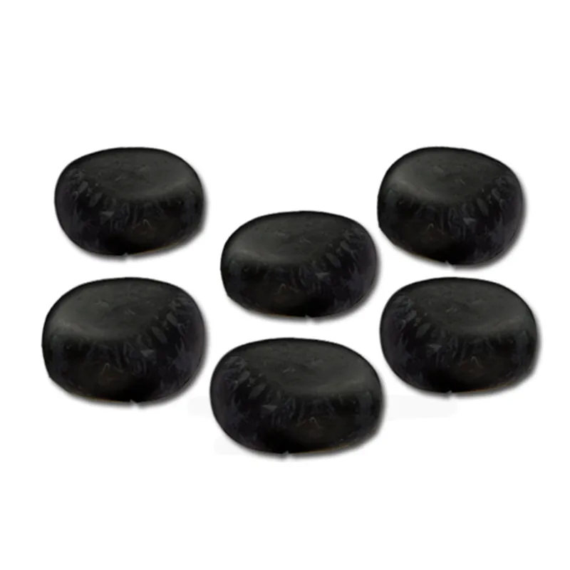 Atlantis Duft und Wellness Massagesteine HOT STONE
