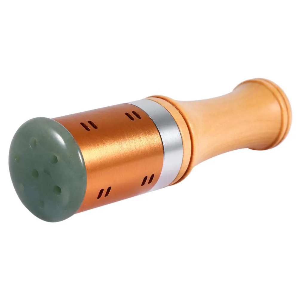 Uxsiya Moxa Cones Moxibustion-Stäbchen 54 Stück Abdeckung