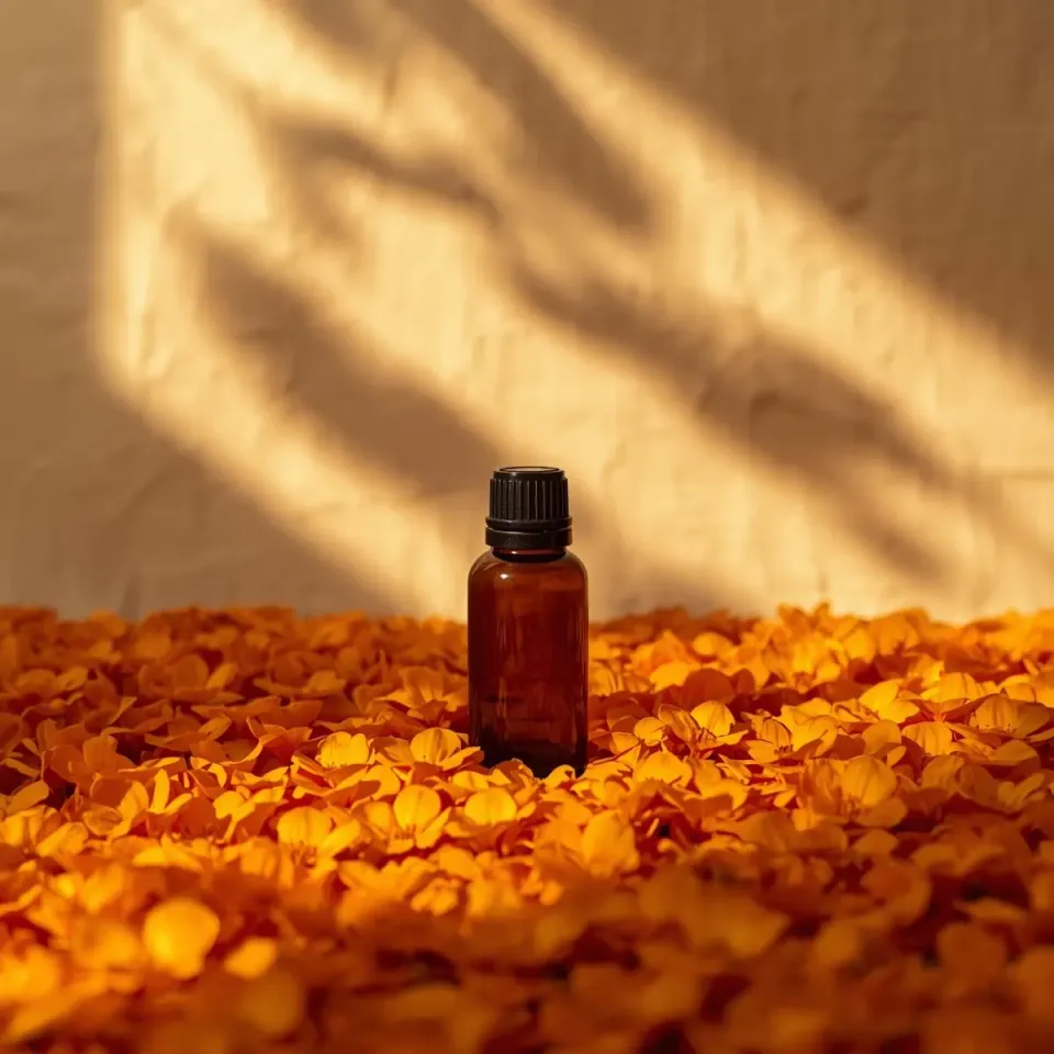 Atlantis Neroli Ätherische Ölmischung 10ml blumig