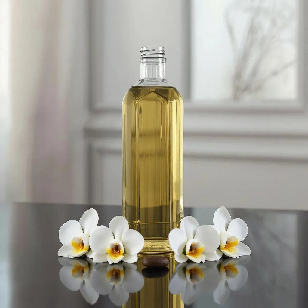 Atlantis Aroma Massageöl mit Reiskeimöl