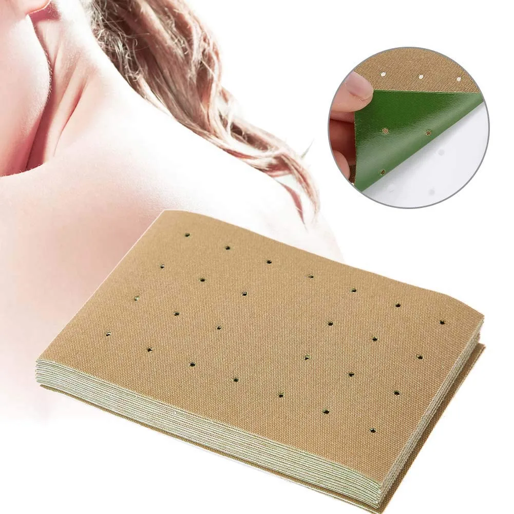 Uxsiya Moxibustion Aufkleber Wärmepflaster