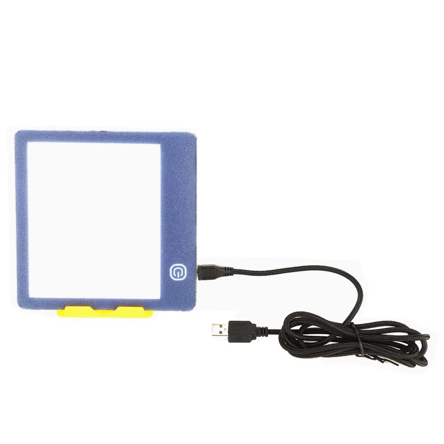 Uxsiya Tageslichtlampe 5V USB dimmbar ultradünn