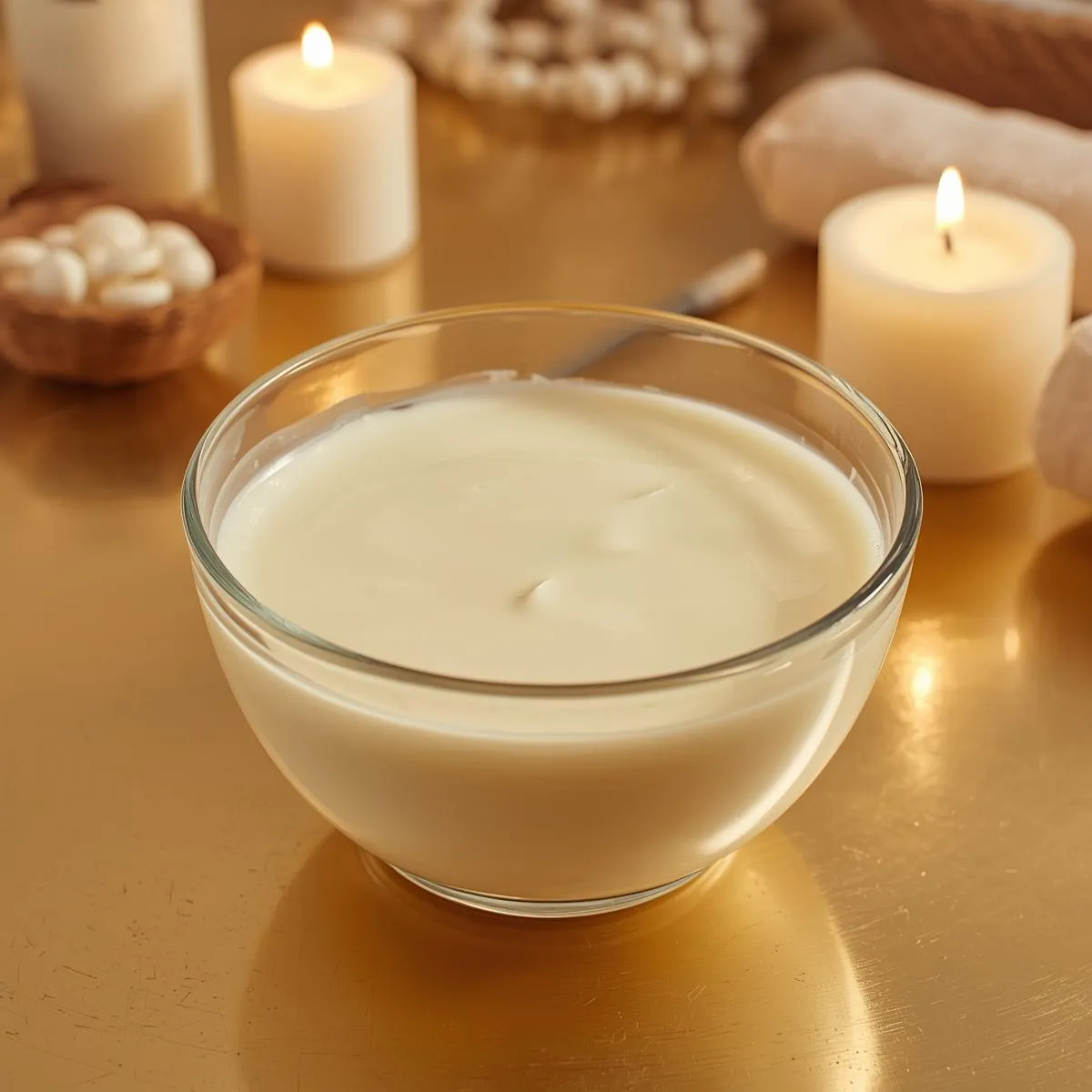 HOT CHOCOLATE Massageöl