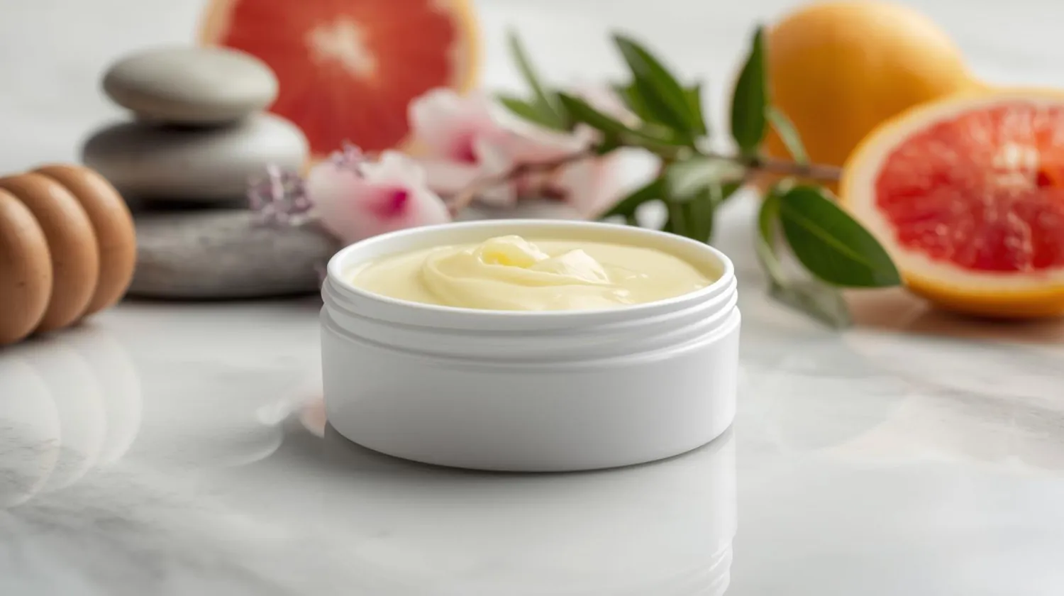 Atlantis Sheabutter Balsam pflegend