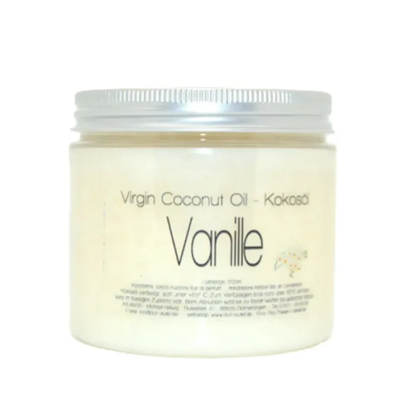 Atlantis Virgin Coconut Oil Massageöl