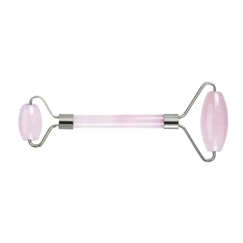 Lapis Vitalis Chi-Massageroller Gesichtsroller 15 cm