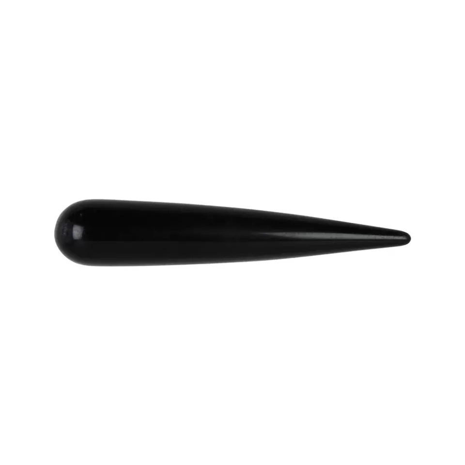 Lapis Vitalis Massagegriffel Massagestab 10 cm Geschenkbox