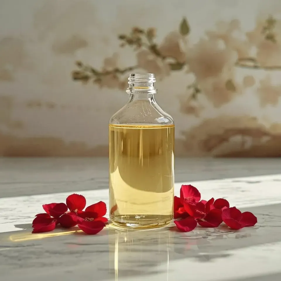 Atlantis Duft und Wellness Rose Aroma-Massageöl