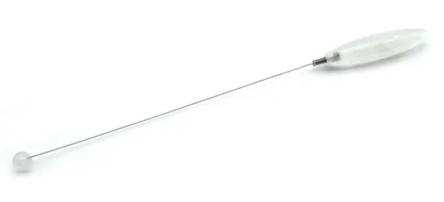 Lapis Vitalis Einhandrute Tensor Edelstein Geschenkbox