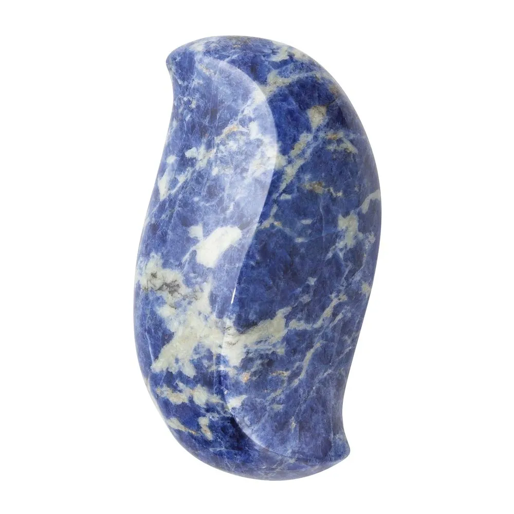 Lapis Vitalis Phoenix-Flügel Massagestein