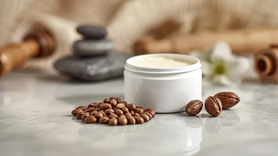 Atlantis Sheabutter pur reine Sheabutter