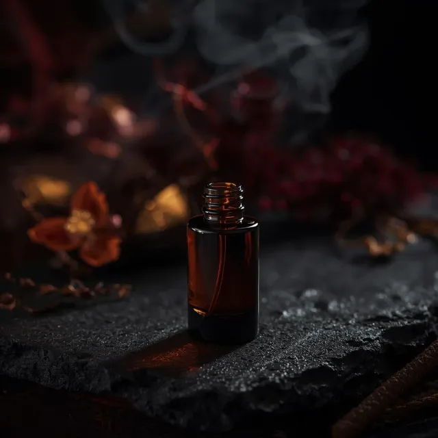 Atlantis Duft und Wellness OPIUM Duftöl 10 ml maskulin