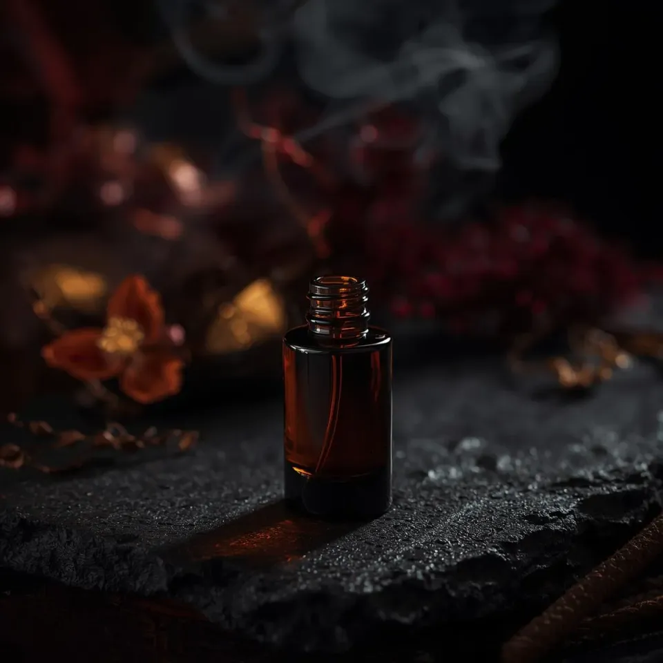 Atlantis Duft und Wellness OPIUM Duftöl 10 ml maskulin