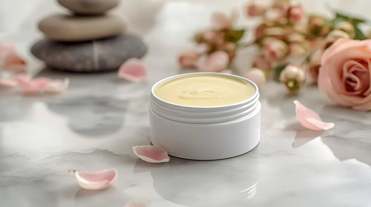 Atlantis Duft und Wellness Sheabutter-Balsam