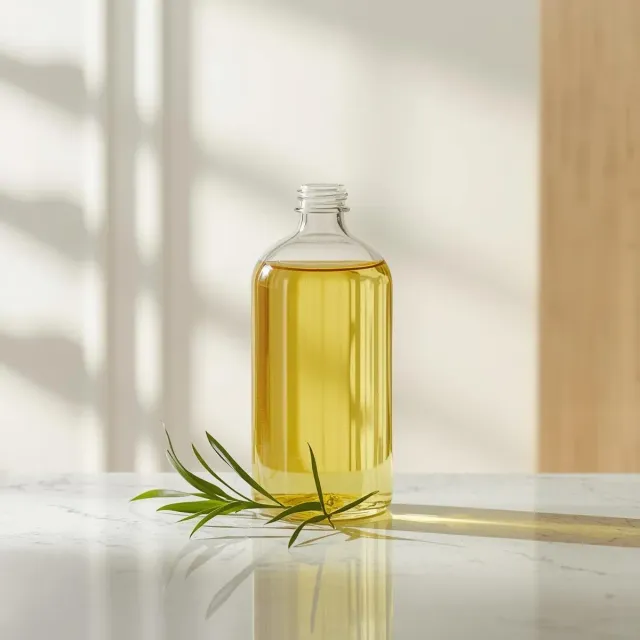 Atlantis Duft und Wellness LEMONGRAS Aroma Massageöl