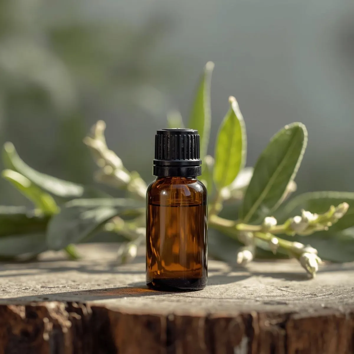 Atlantis Duft und Wellness ätherisches Öl naturrein
