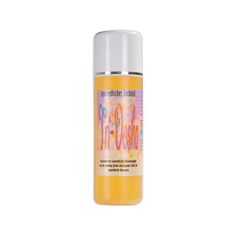 Atlantis Duft und Wellness Massageöl Dosha Öl