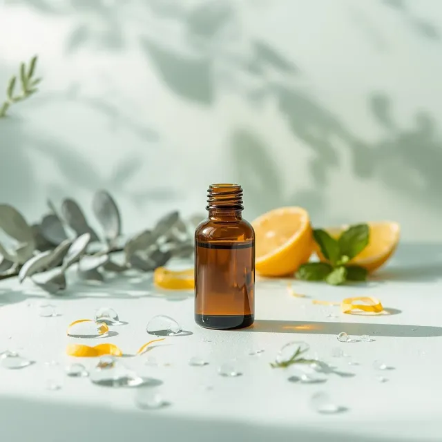 Atlantis Duft und Wellness ANTI-RAUCH Duftöl 10ml gegen Zigarettengeruch