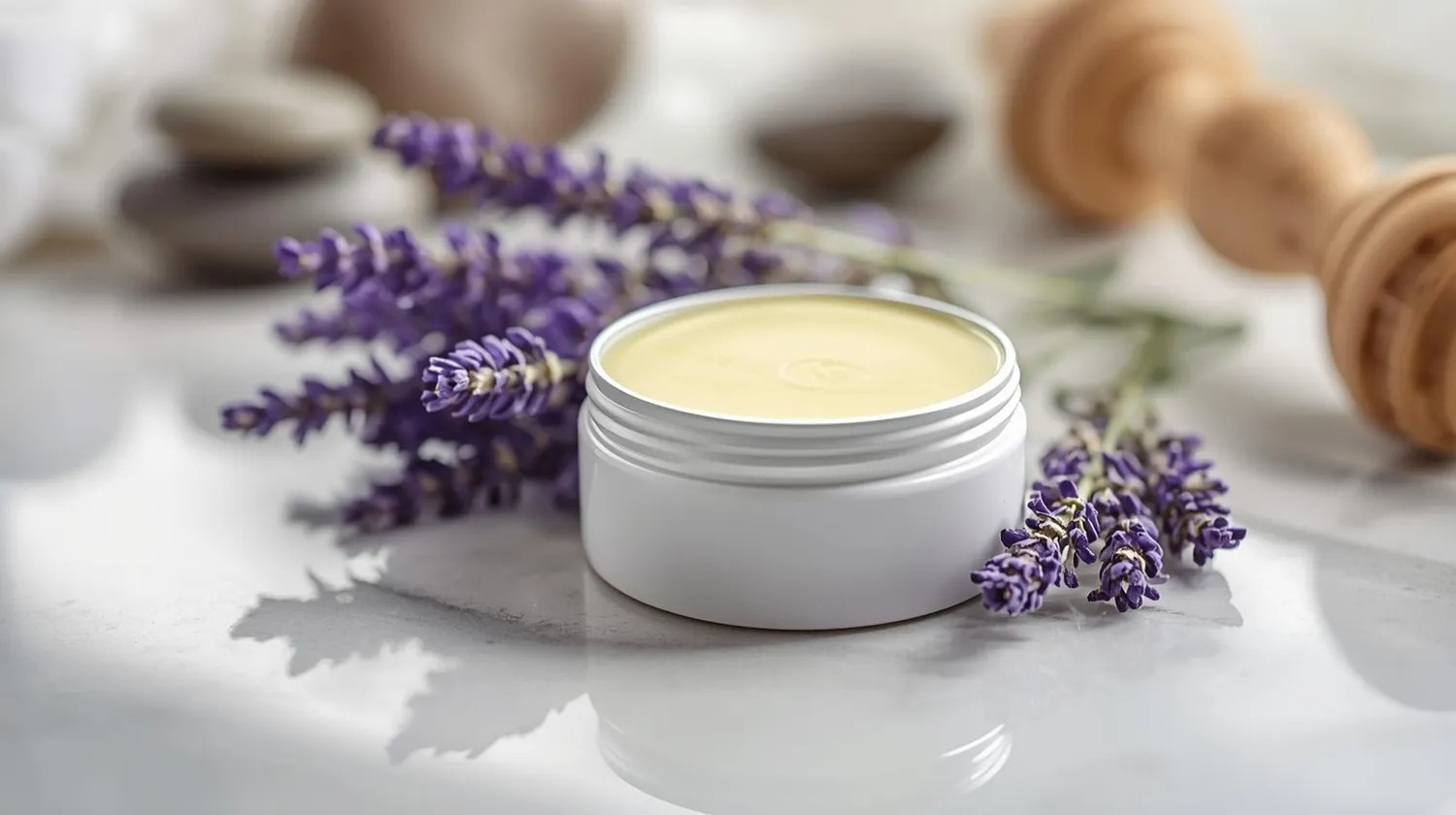 Atlantis Sheabutter Balsam pflegend