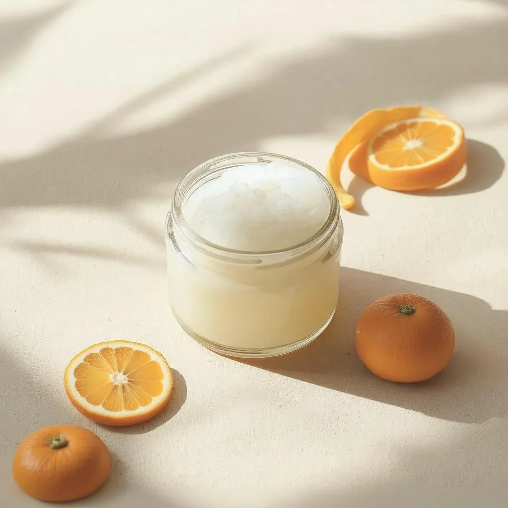Atlantis Virgin Coconut Oil Massageöl