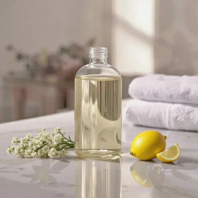 Atlantis Duft und Wellness NEROLI ZITRONE Aroma Massageöl