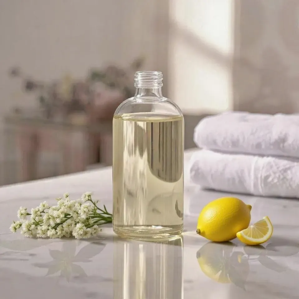 Atlantis Duft und Wellness NEROLI ZITRONE Aroma Massageöl