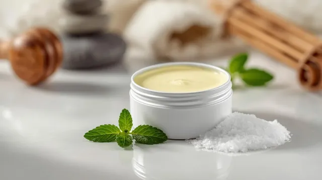 MINZE Sheabutter Peeling