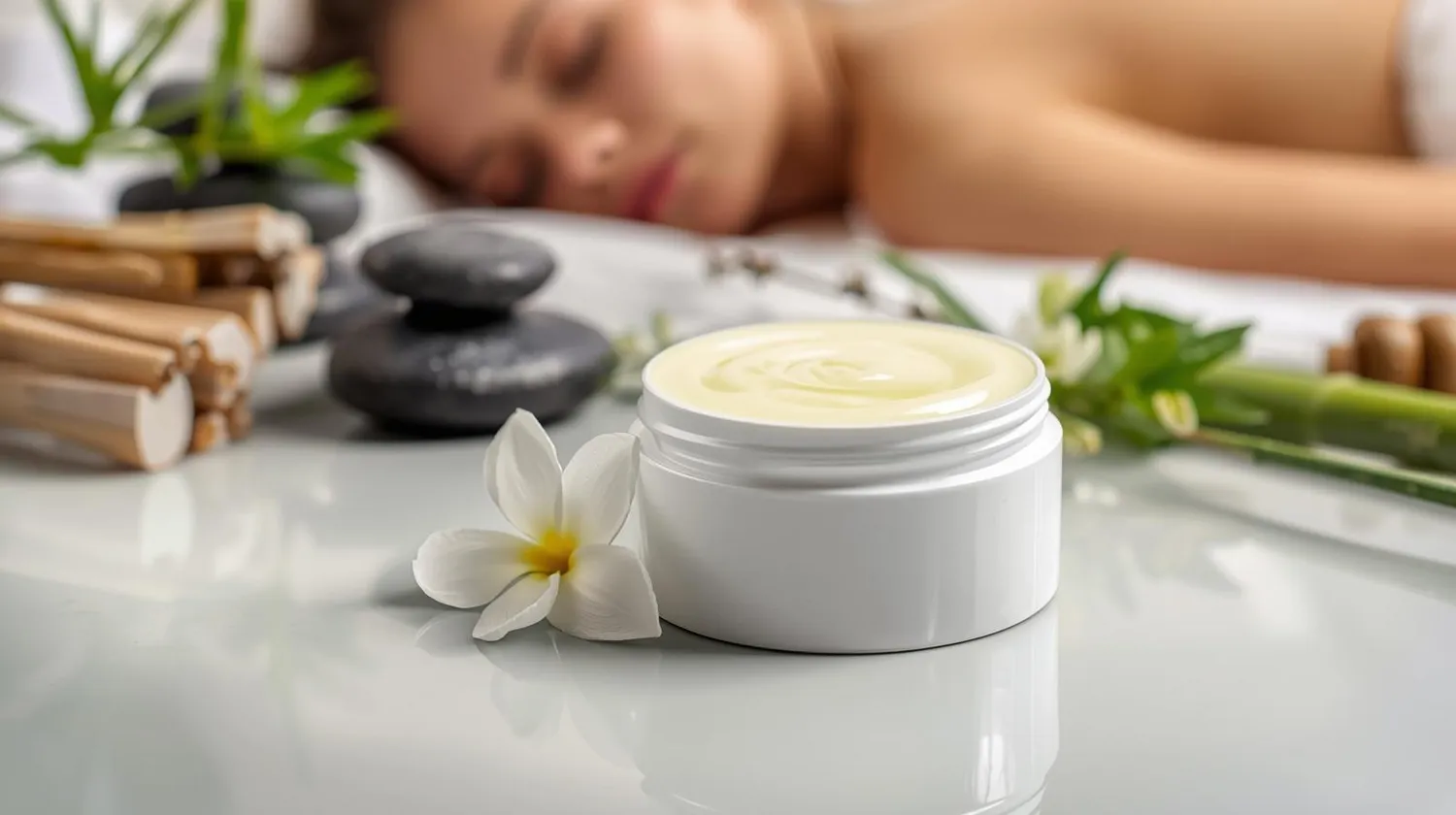 Atlantis Sheabutter Balsam pflegend