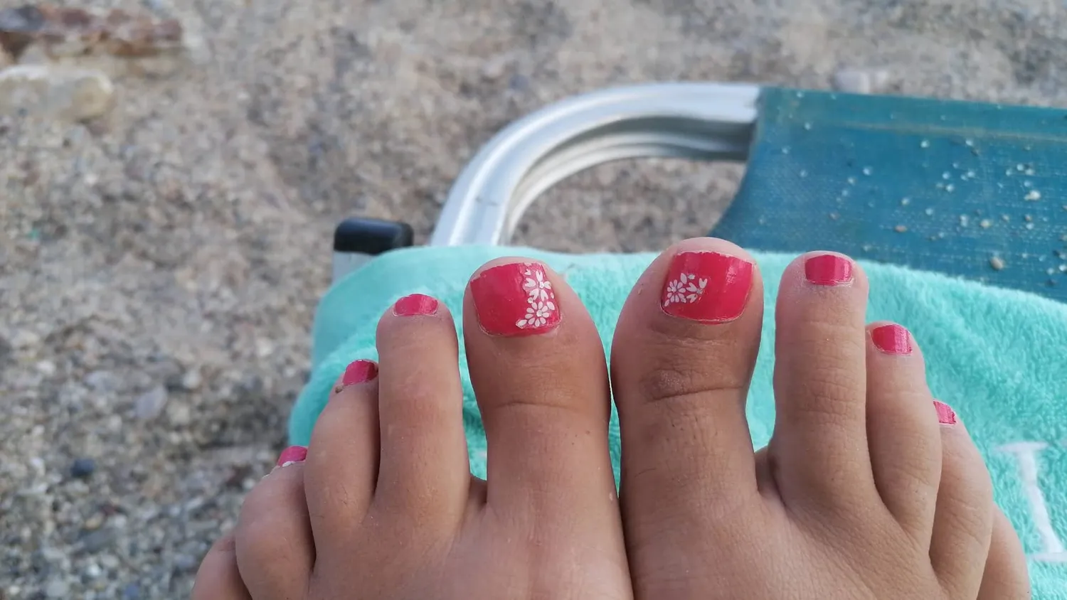 Uxsiya Nagelsticker 3D Blumen 50 Blatt mehrfarbig