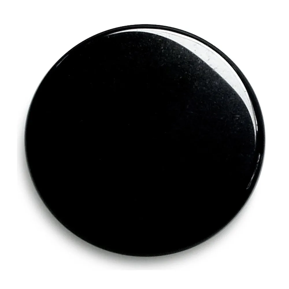 Lapis Vitalis Obsidian Spiegel