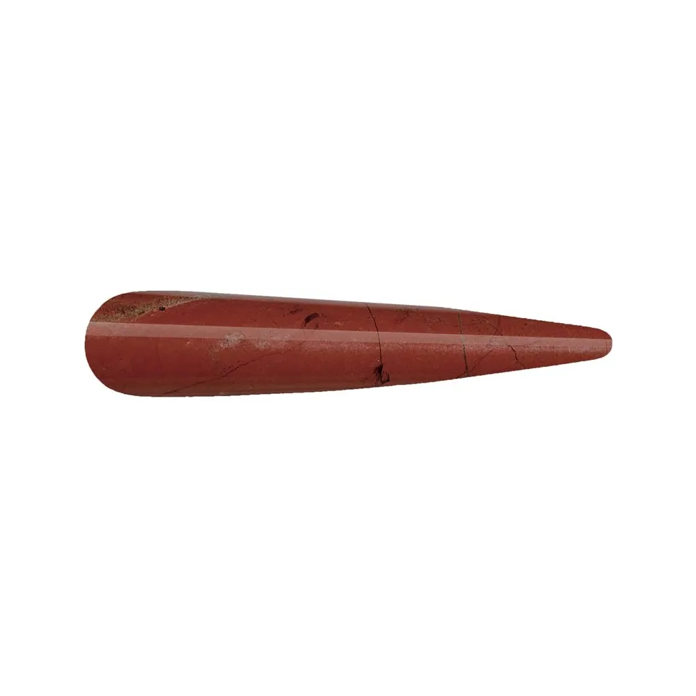 Lapis Vitalis Massagegriffel Massagestab 10 cm Geschenkbox