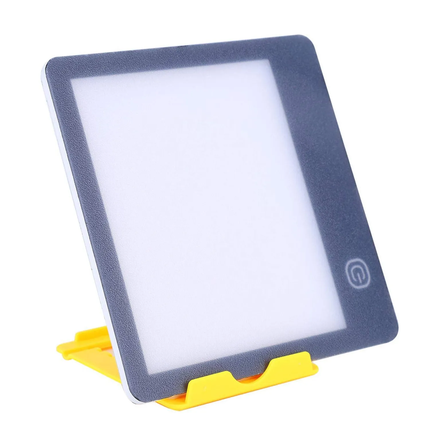 Uxsiya Tageslichtlampe 5V USB dimmbar ultradünn