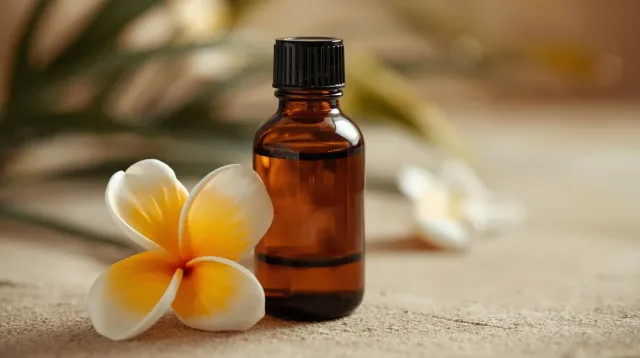 Atlantis Lomi-Lomi Frangipani Aromaöl Hawaii Flair