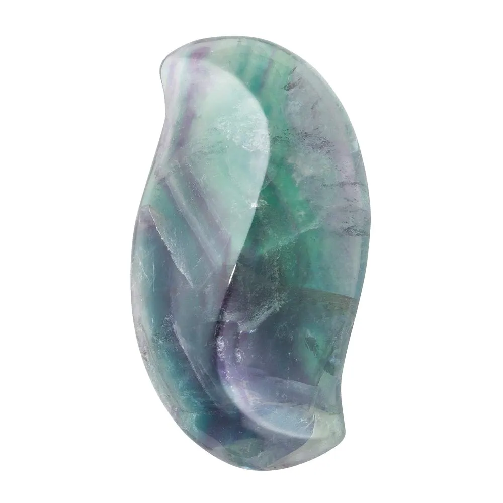 Lapis Vitalis Phoenix-Flügel Massagestein