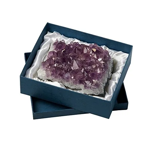 Lapis Vitalis Ladestufe Ladestein mit Box und Heft