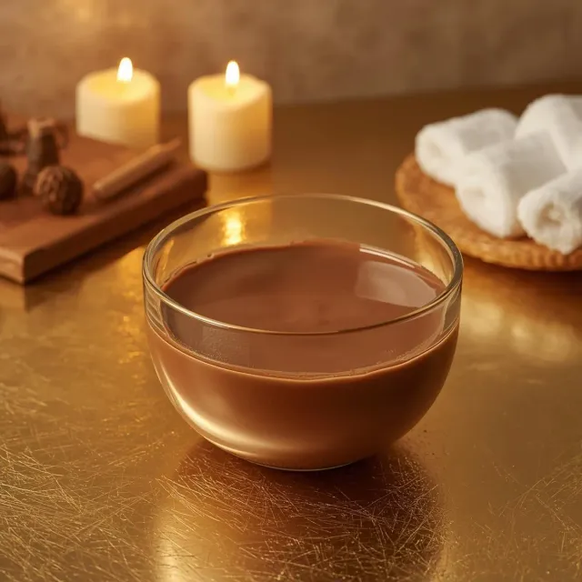 HOT CHOCOLATE Massageöl