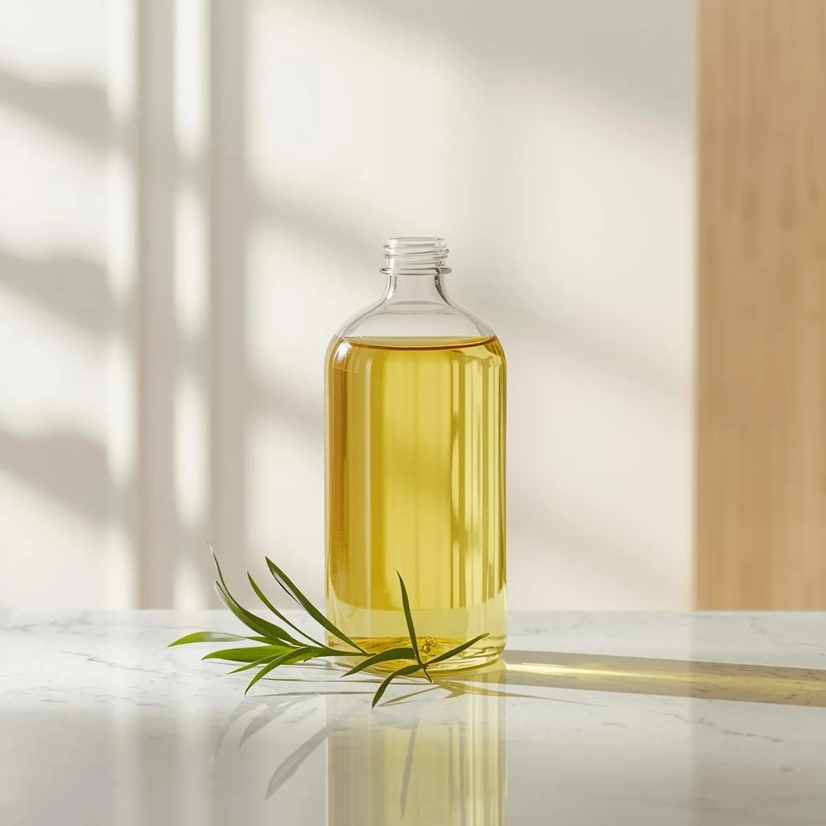 Atlantis Aroma Massageöl mit Reiskeimöl
