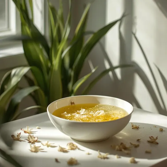 Atlantis Lomi-Lomi Duschpeeling Meersalz