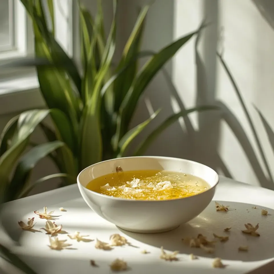 Atlantis Lomi-Lomi Duschpeeling Meersalz